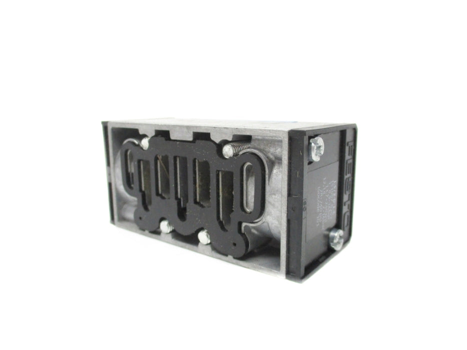 FESTO J-5/2-D-1-C 151007 28-240PSI NSNP