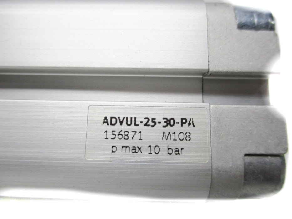 FESTO ADVUL-25-30-PA NSNP