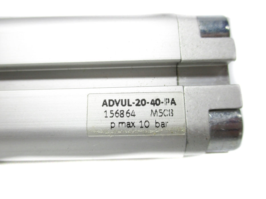 FESTO ADVUL-20-40-PA NSNP
