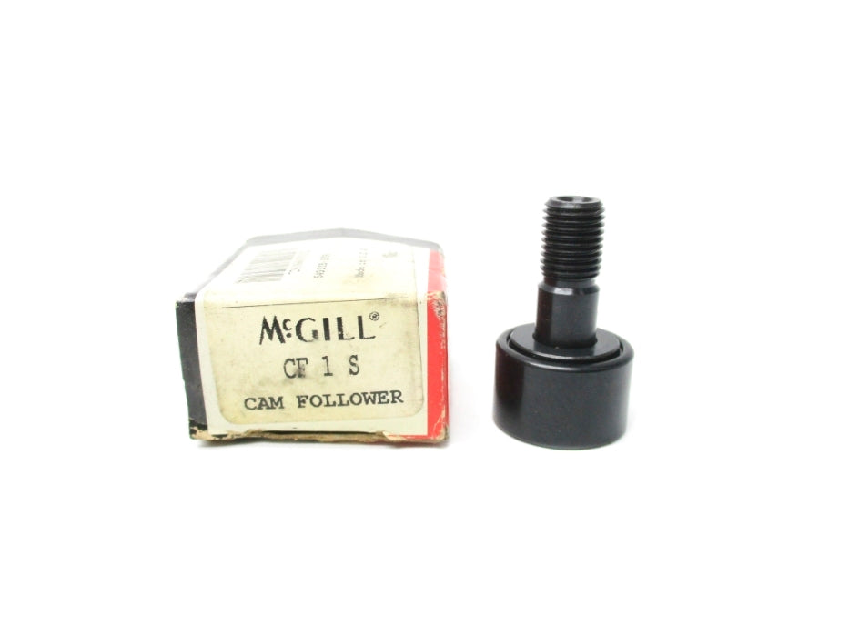 MCGILL CF1S NSMP