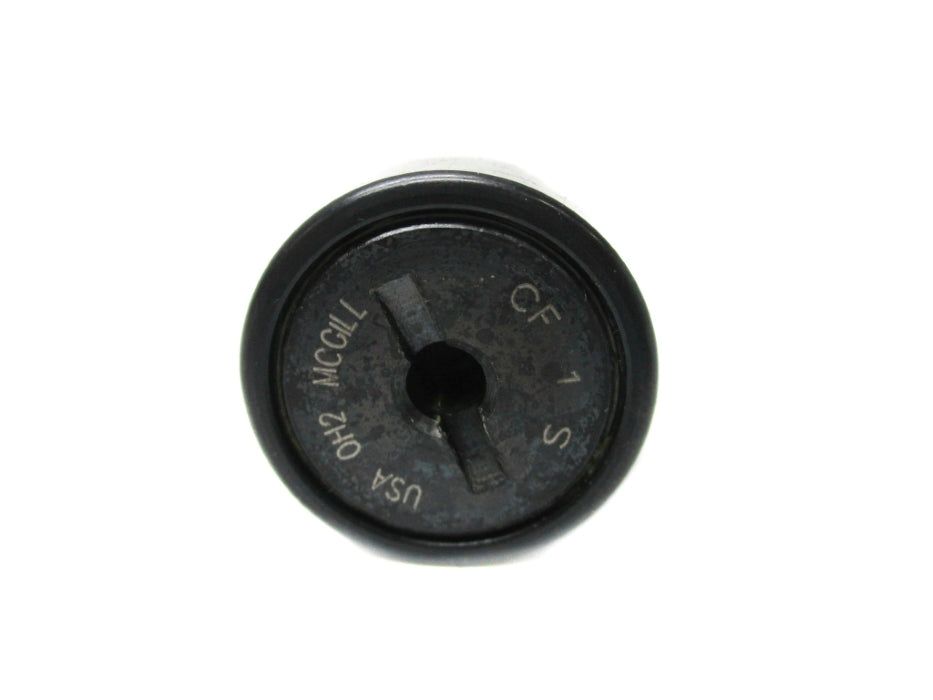 MCGILL CF1S NSMP