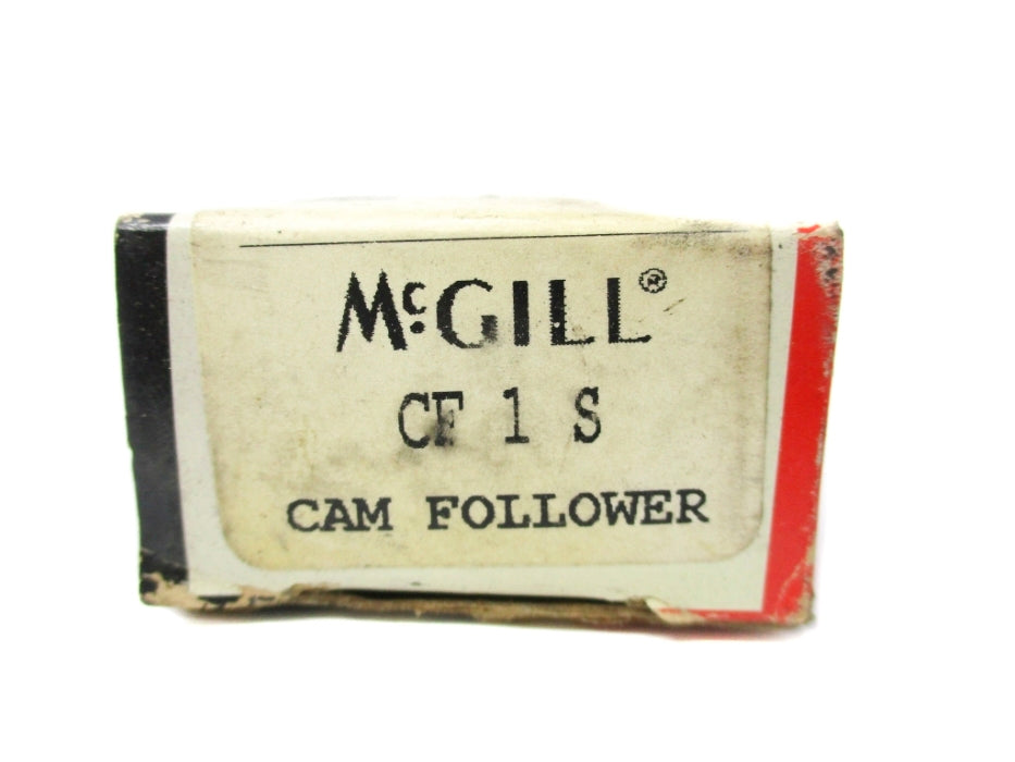 MCGILL CF1S NSMP