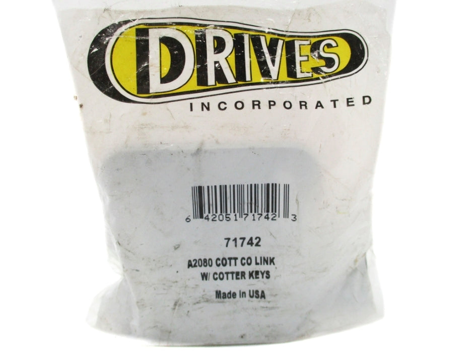 DRIVES 71742 NSMP