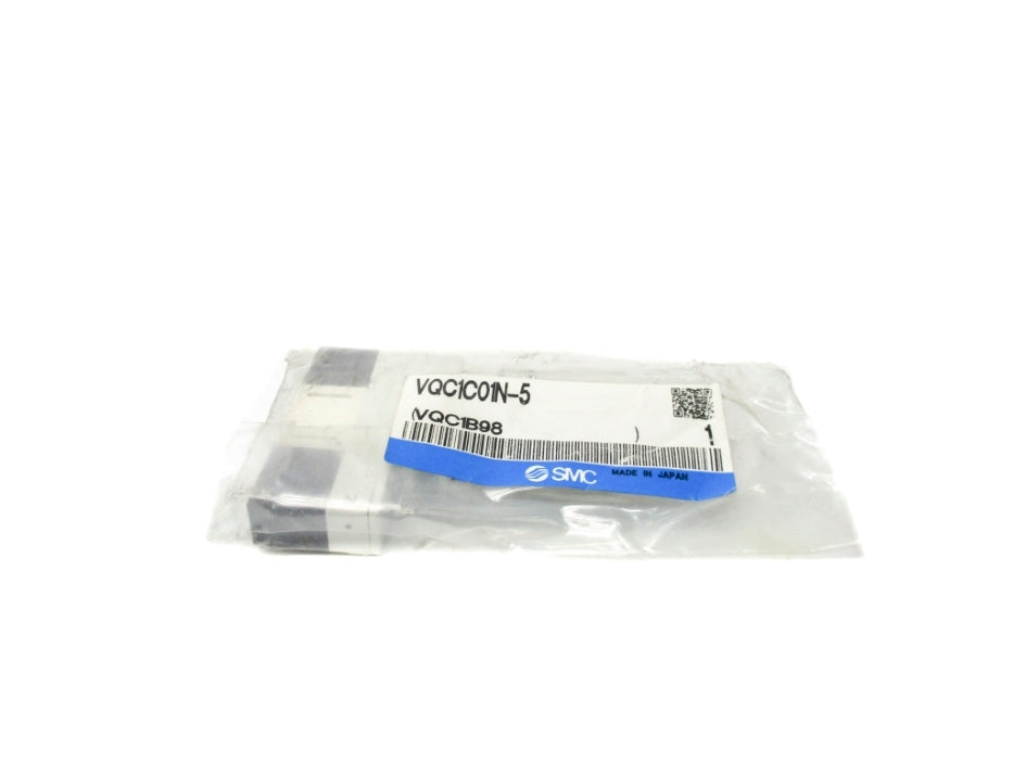 SMC VQC1C01N-5 NSMP