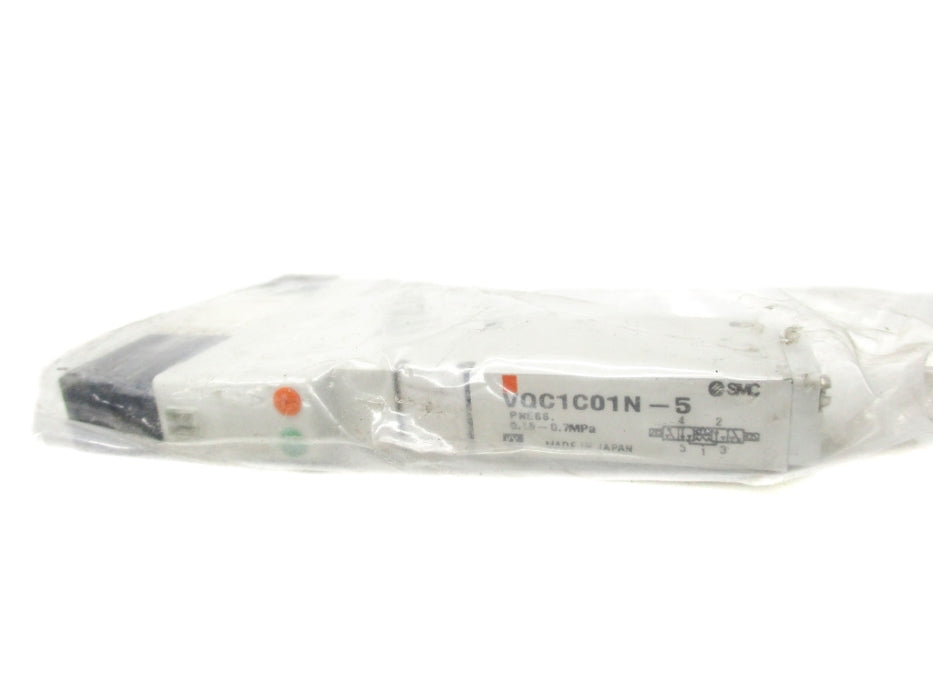 SMC VQC1C01N-5 NSMP
