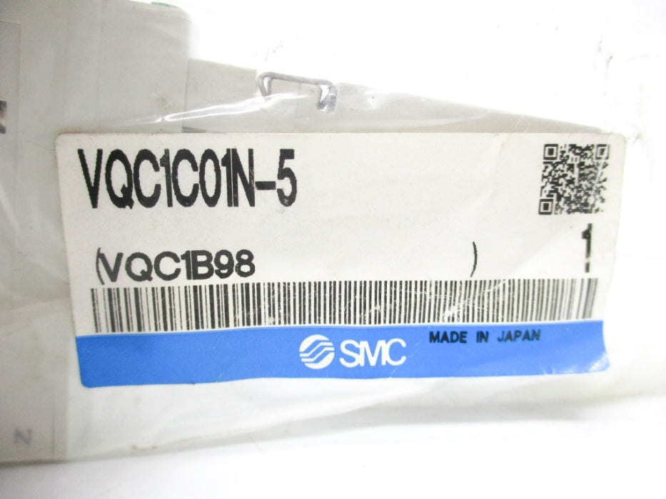 SMC VQC1C01N-5 NSMP