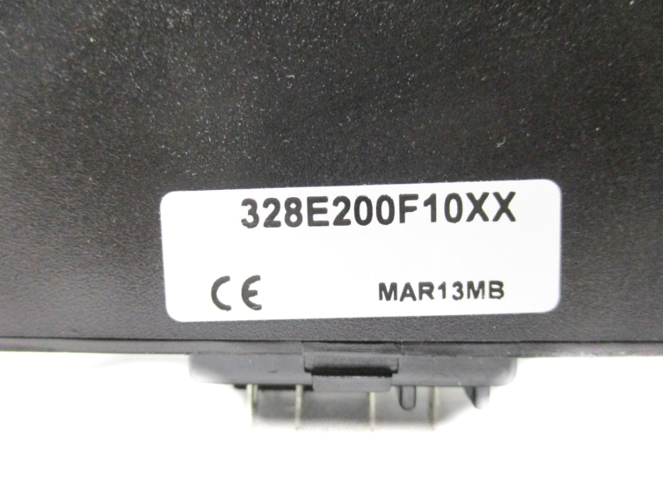 ATC 328E200F10XX 125-250 VAC 10A UNMP