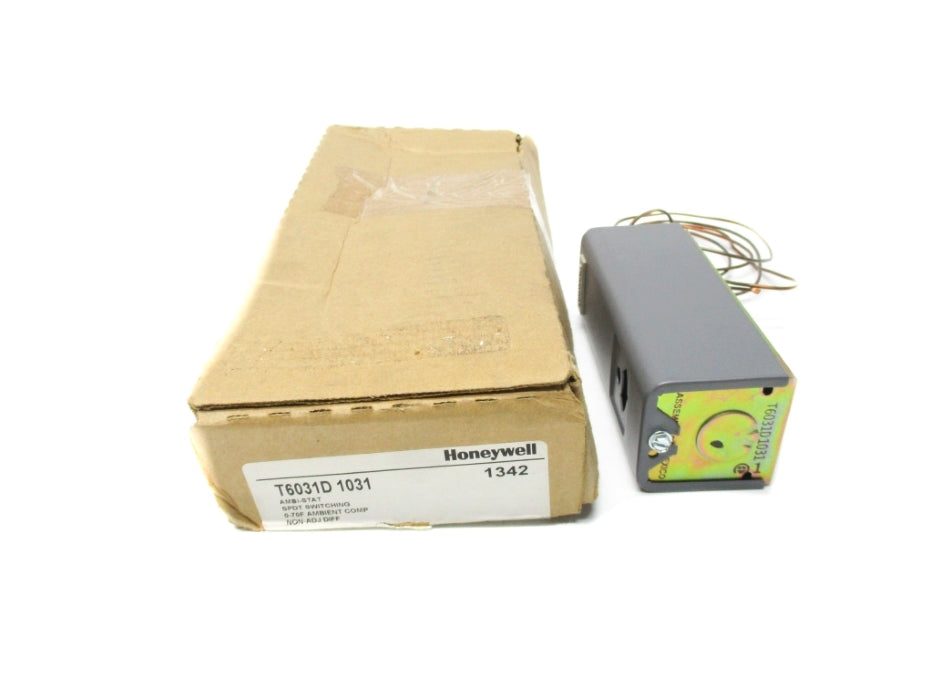 HONEYWELL T6031D1031 NSMP