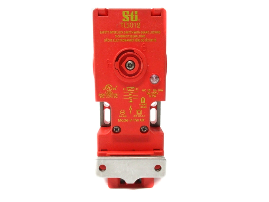 STI TL5012 NSNP