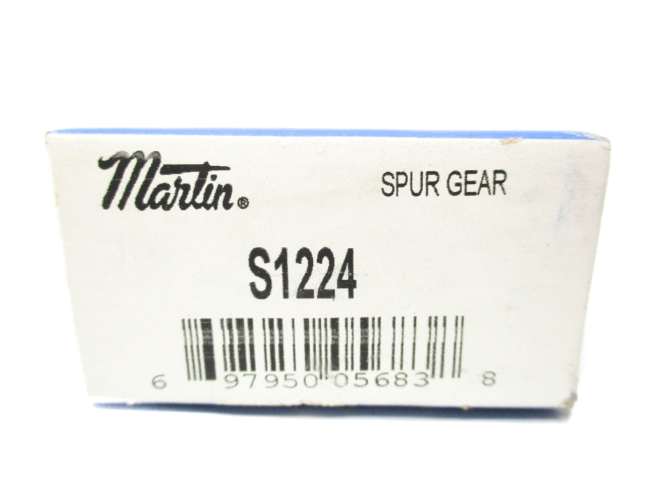 MARTIN S1224 NSFS