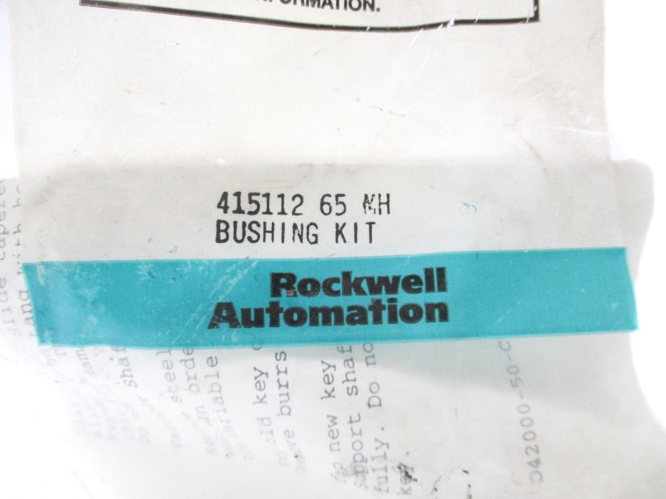 ROCKWELL 41511265MH NSMP