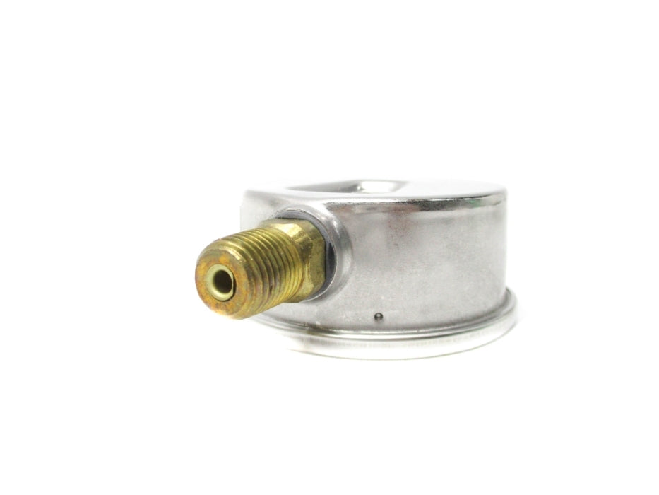 ASHCROFT 631008AL02L-60# 0-60 PSI NSMP