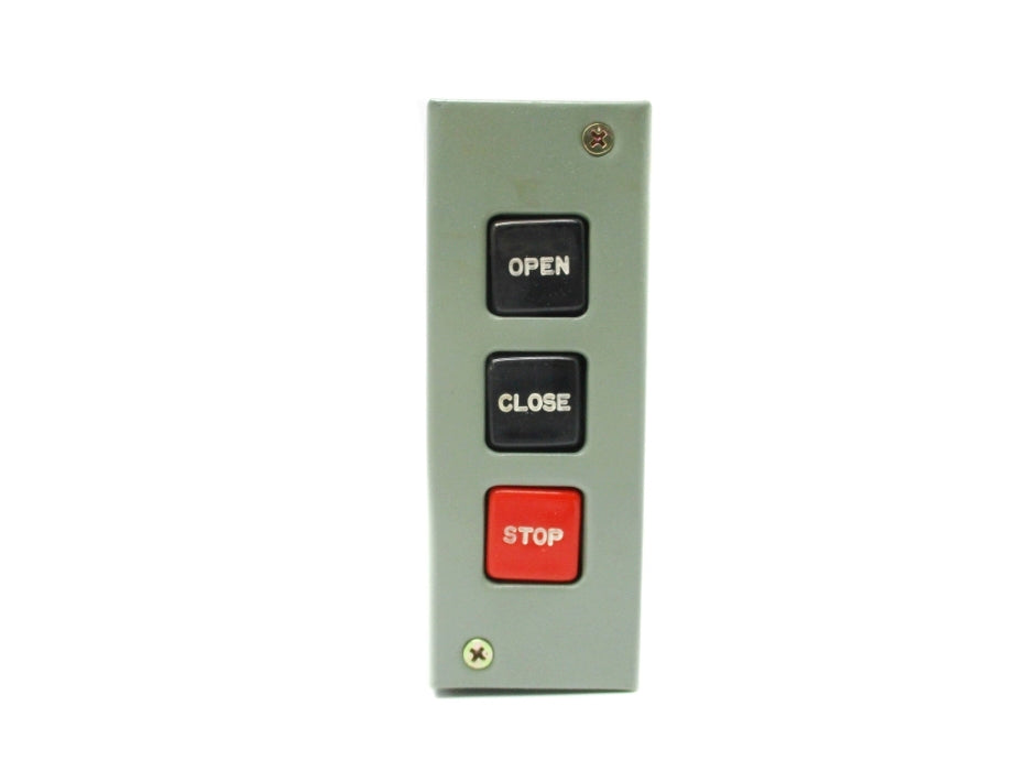 GLEASON PBU-3 NSNP
