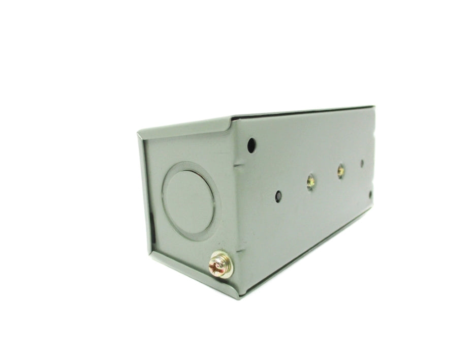 GLEASON PBU-3 NSNP