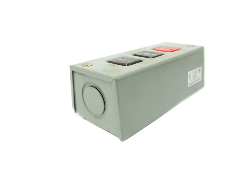 GLEASON PBU-3 NSNP