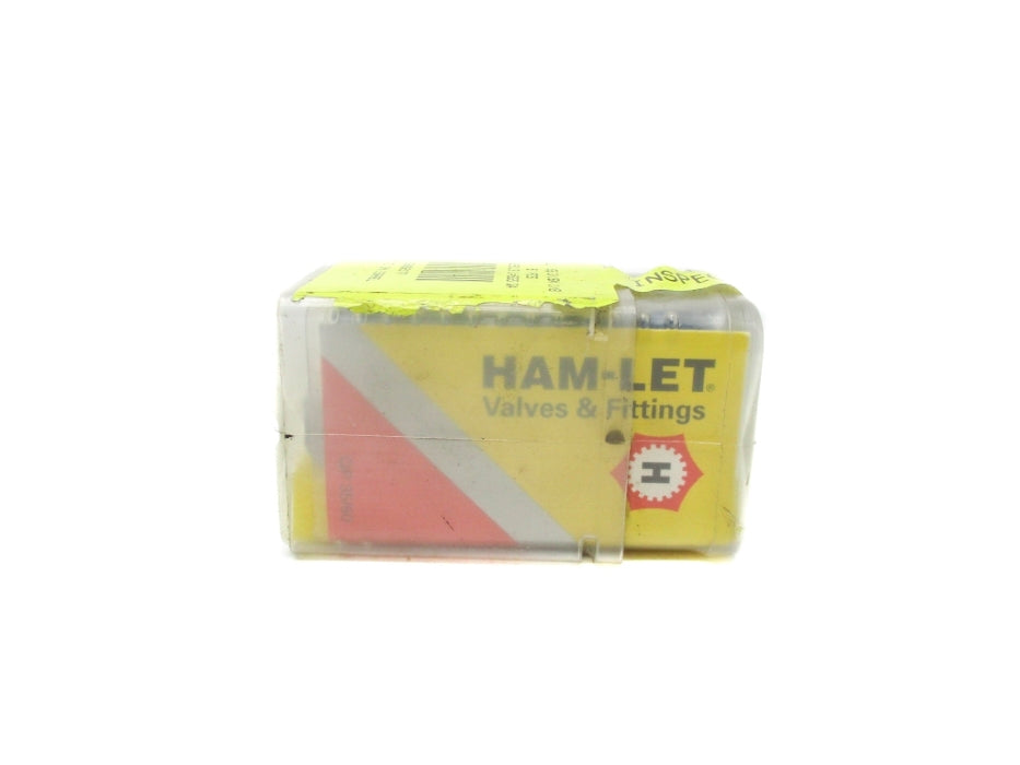 HAM LET 769LSS (PKG OF 5) NSFS