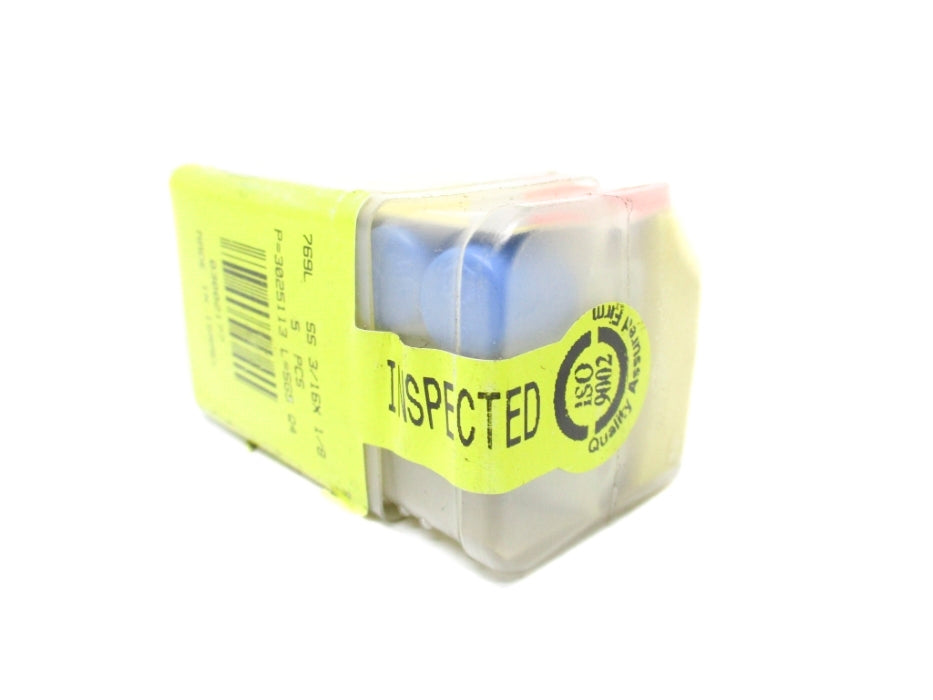 HAM LET 769LSS (PKG OF 5) NSFS