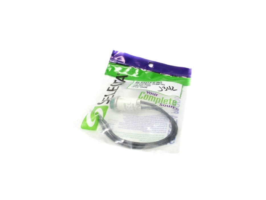 SELECTA SL53413-6-BG NSMP