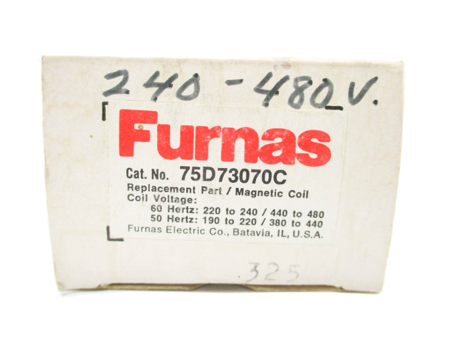 FURNAS 75D73070C NSMP