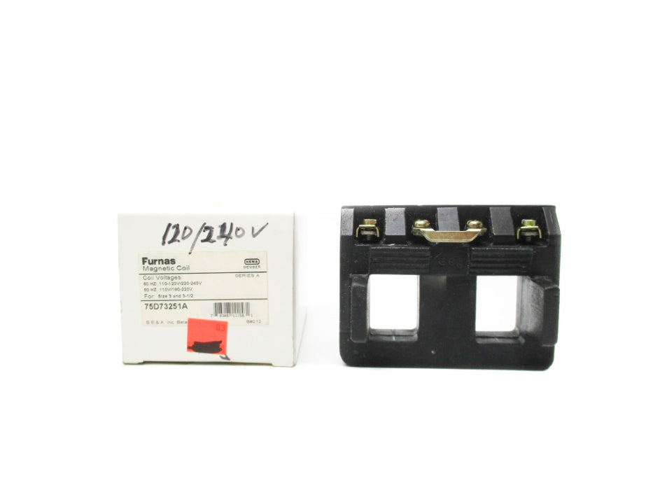 FURNAS 75D73251A NSMP