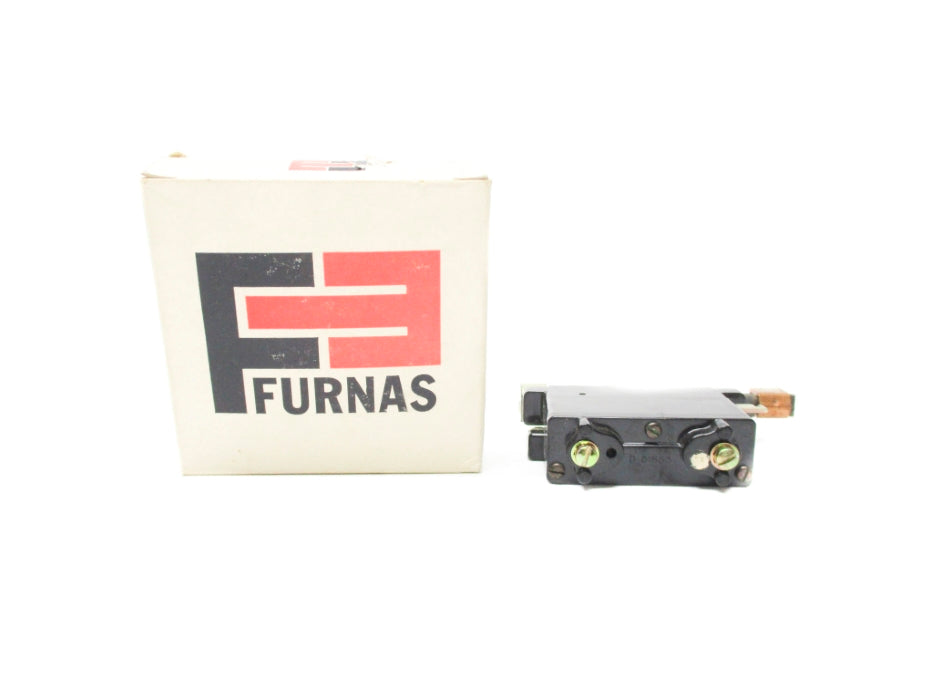 FURNAS 48FA18A-R 600VAC NSMP