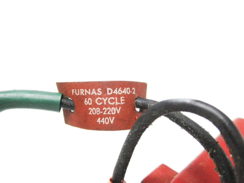 FURNAS D4640-2 UNMP
