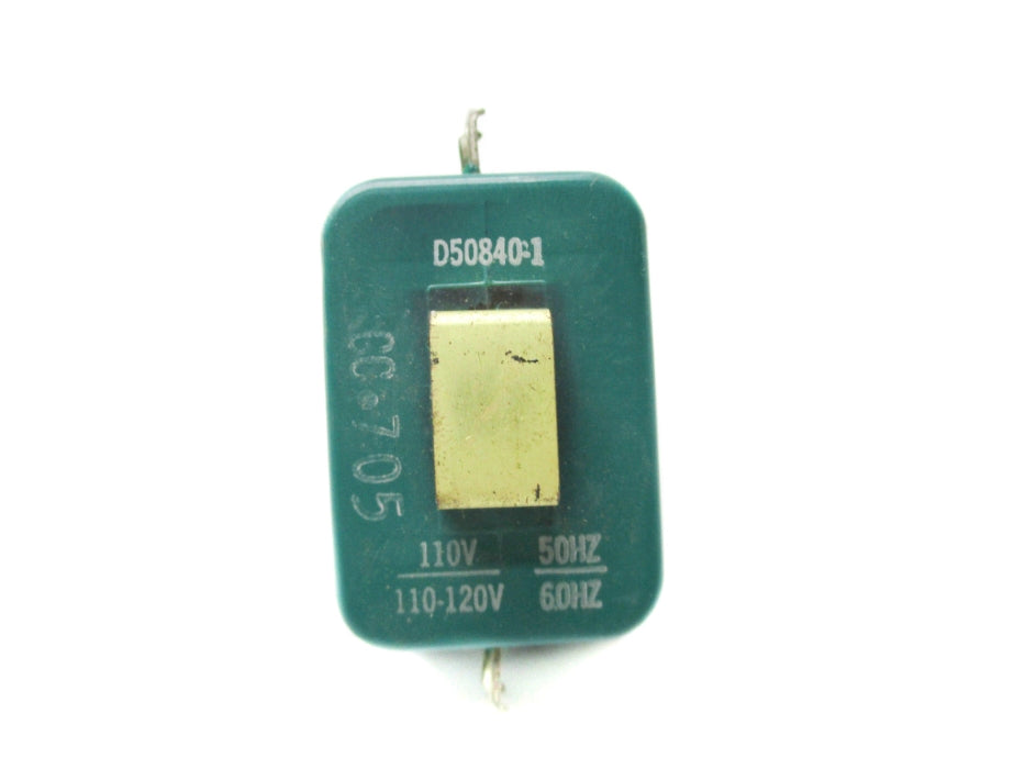 FURNAS D50840-1 (AS PICTURED) UNMP