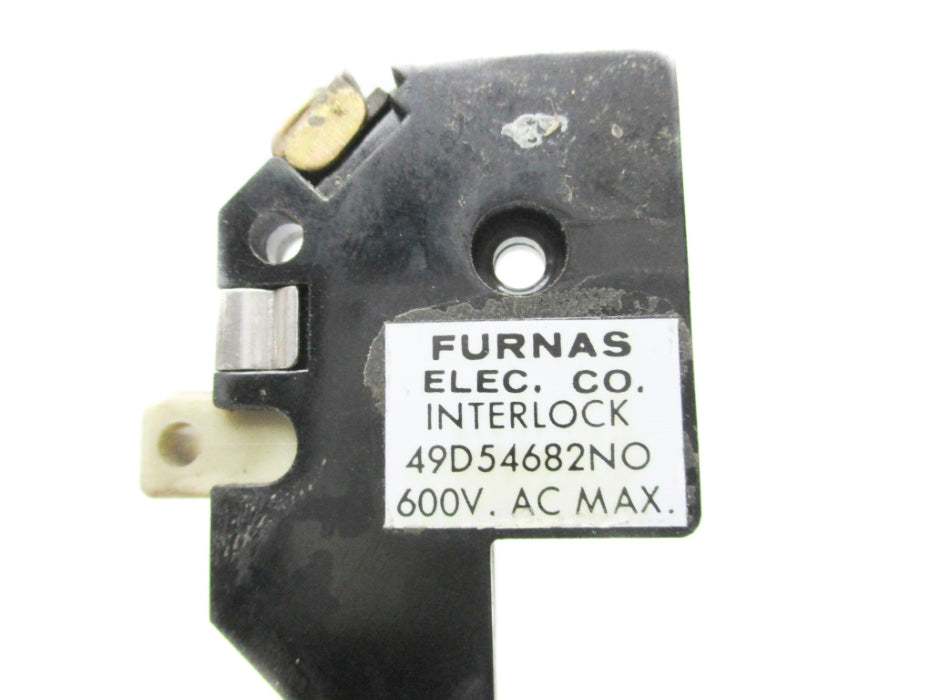 FURNAS 49D54682NO UNMP