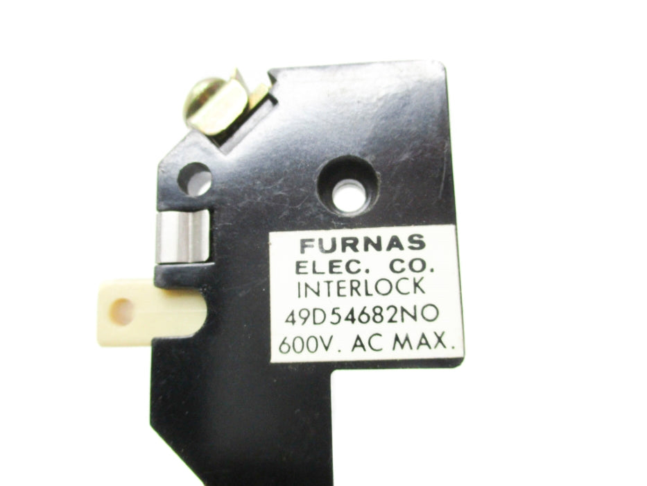FURNAS 49D54682NO NSNP