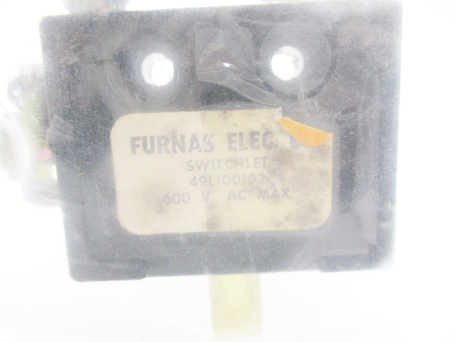 FURNAS 49L100102 NSNP
