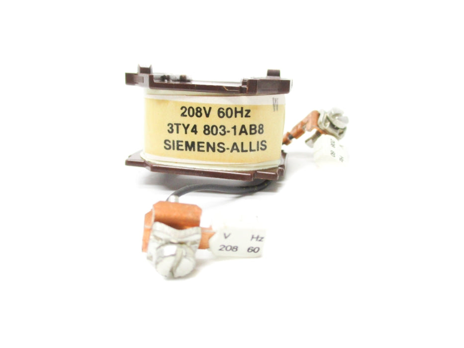 SIEMENS 3TY4803-1AB8 NSMP