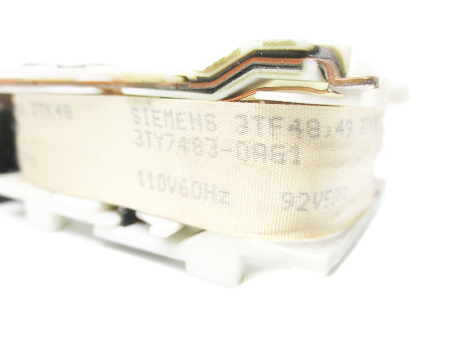 SIEMENS 3TY7483-0AG1 NSNP