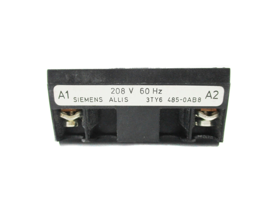 SIEMENS 3TY6485-0AB8 NSNP