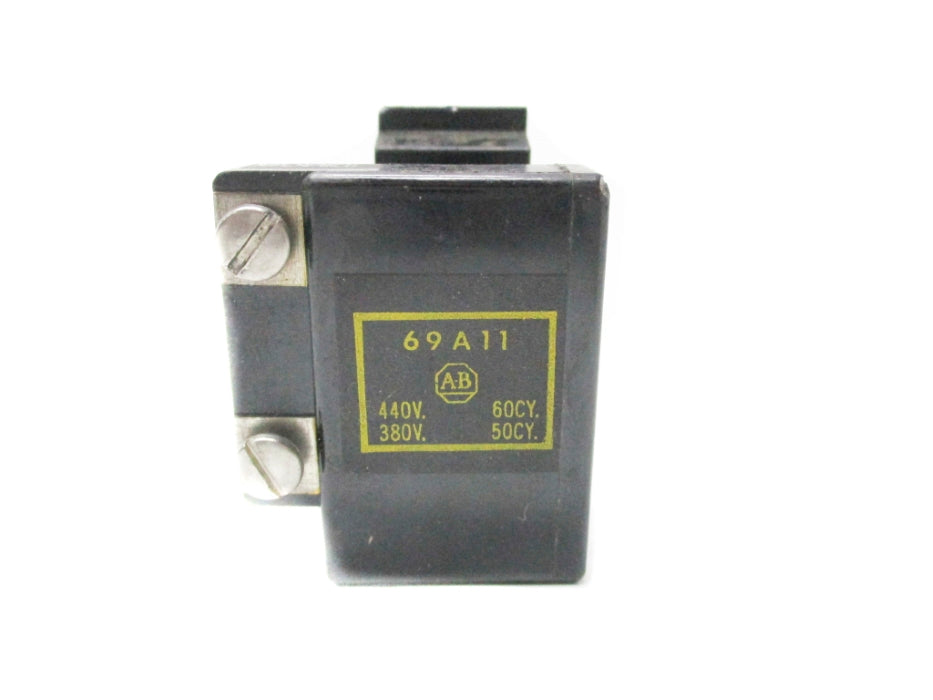INDUSTRIAL SPARE PART 69A11 NSNP