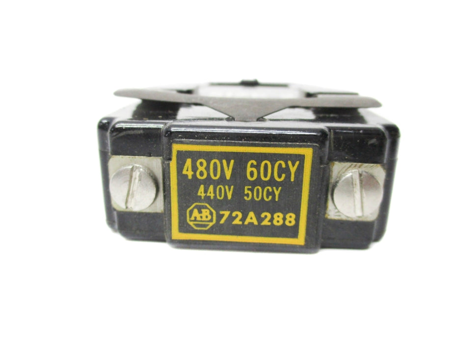 INDUSTRIAL SPARE PART 72A288 440/480V NSNP