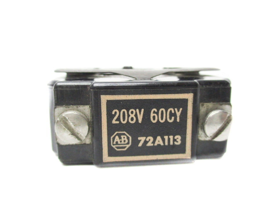 INDUSTRIAL SPARE PART 72A113 NSNP