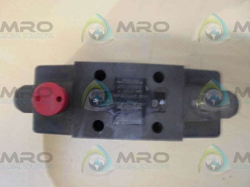 DANISON A4D0232010302B1W01 HYDROLIC SOLENOID UNMP