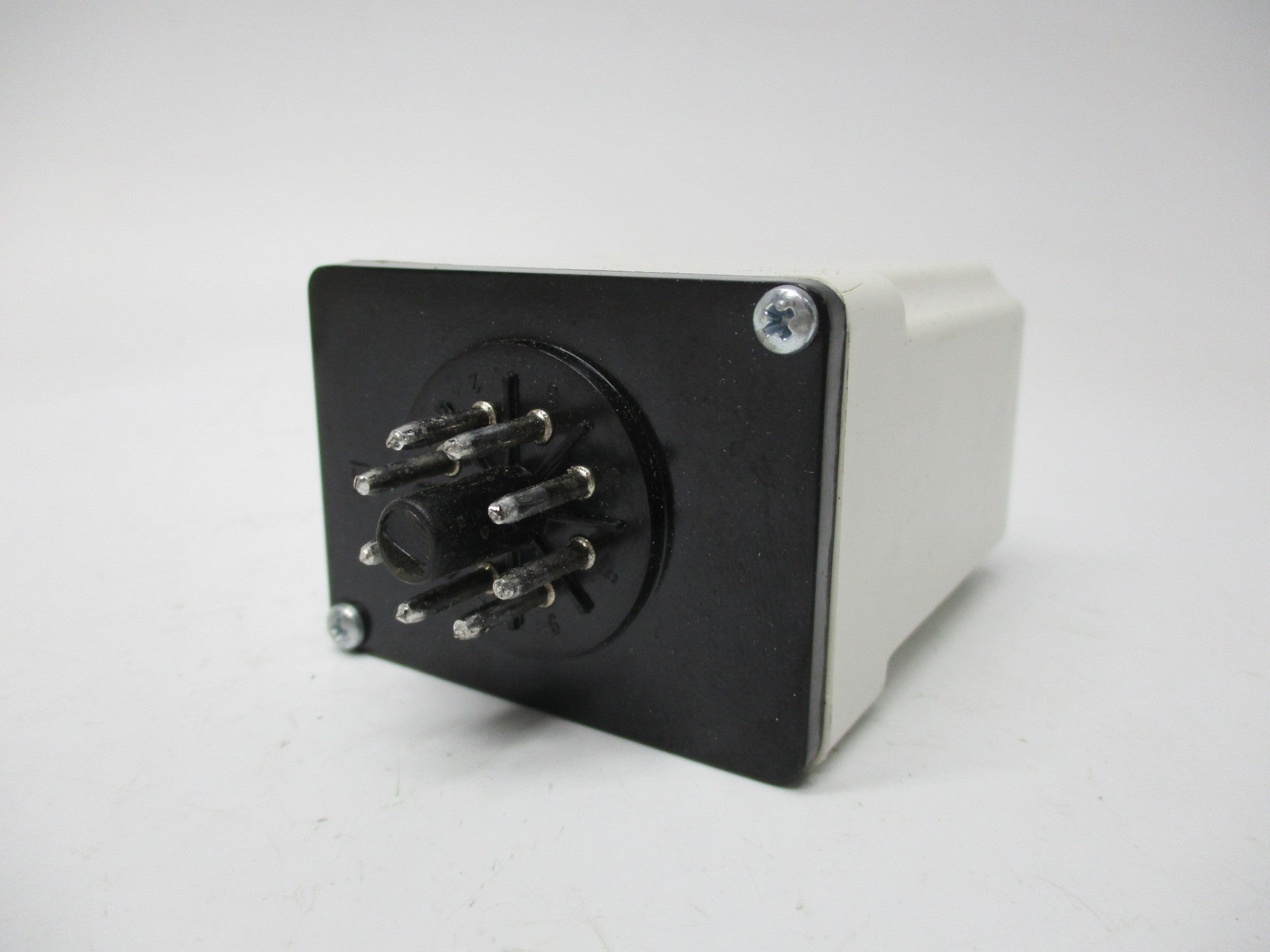 INDUSTRIAL SPARE PART 700-HT12AA24 SER. A 24VAC (WH) NSMP