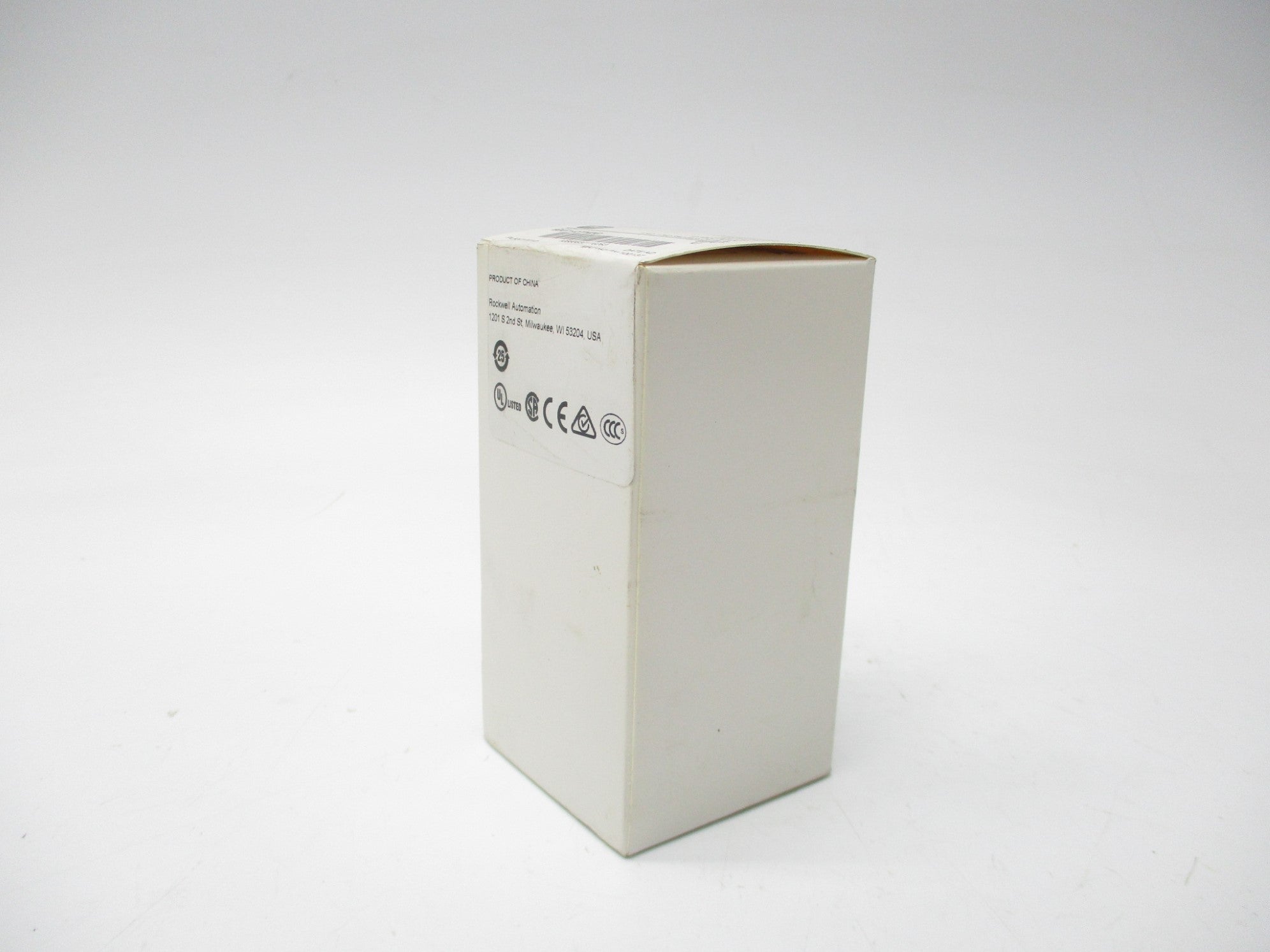 INDUSTRIAL SPARE PART 800T-QTH2G SER. U 12-130VAC/DC (WH) NSFS