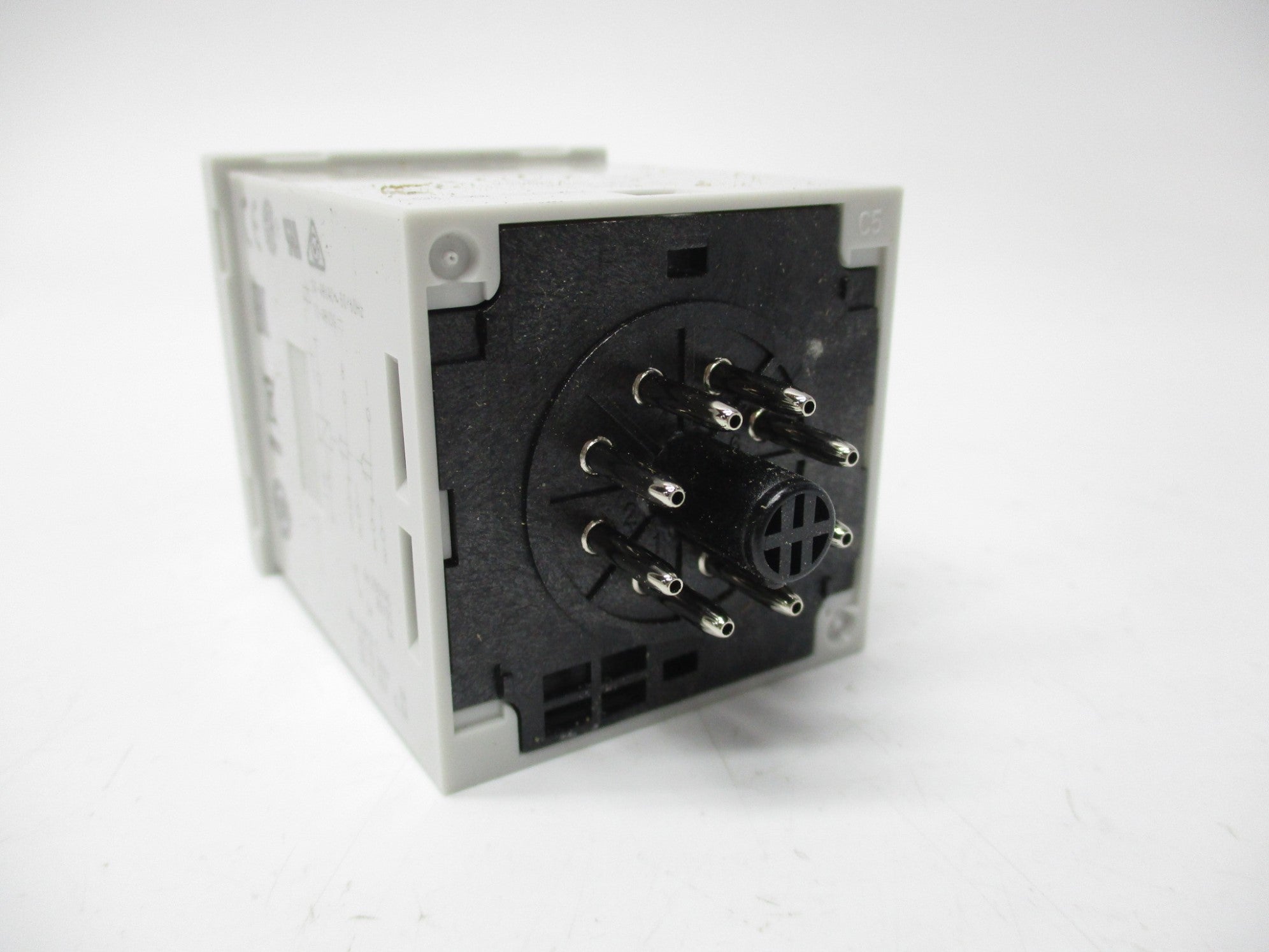 ALLEN BRADLEY 700-HRM12TU24 SER. D 24-48VAC (WH) NSMP