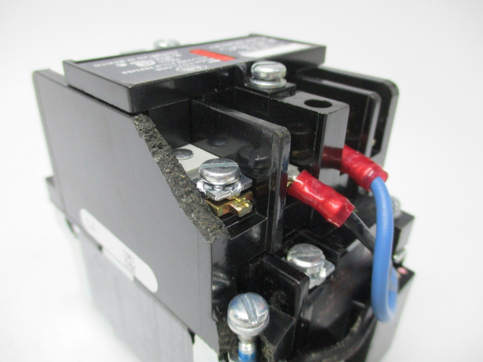 ALLEN BRADLEY 700-NM200A1 SER. E 115-120V (AS PICTURED) NSMP