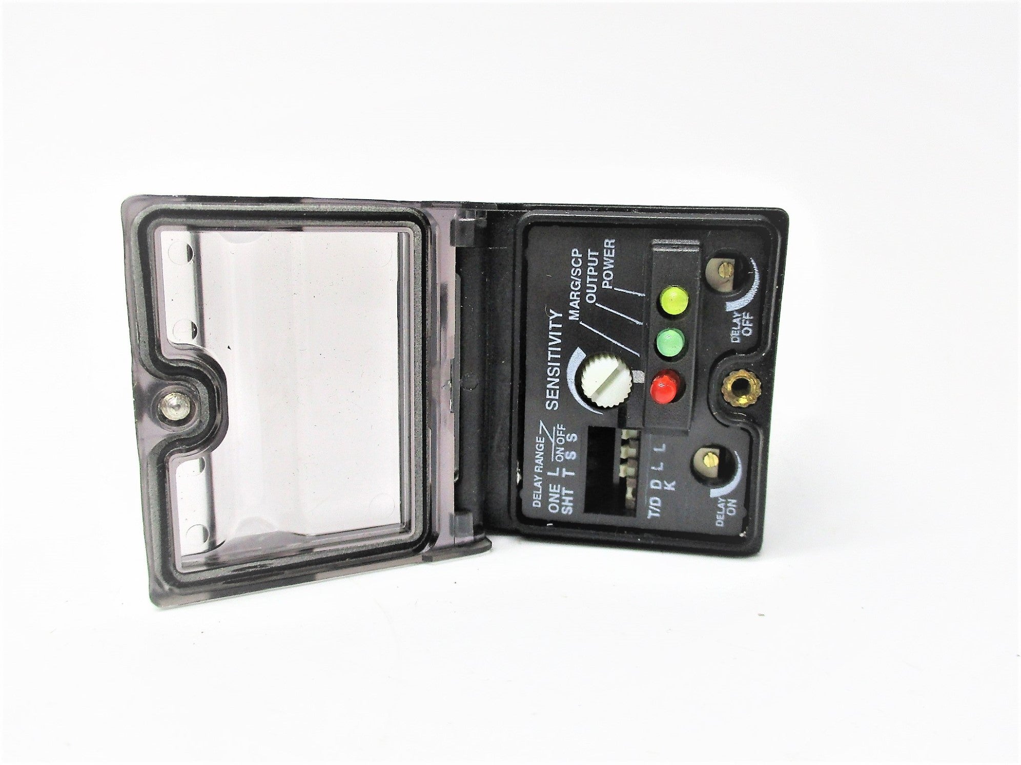 ALLEN BRADLEY 42GTF-9003-QD SER. A NSNP