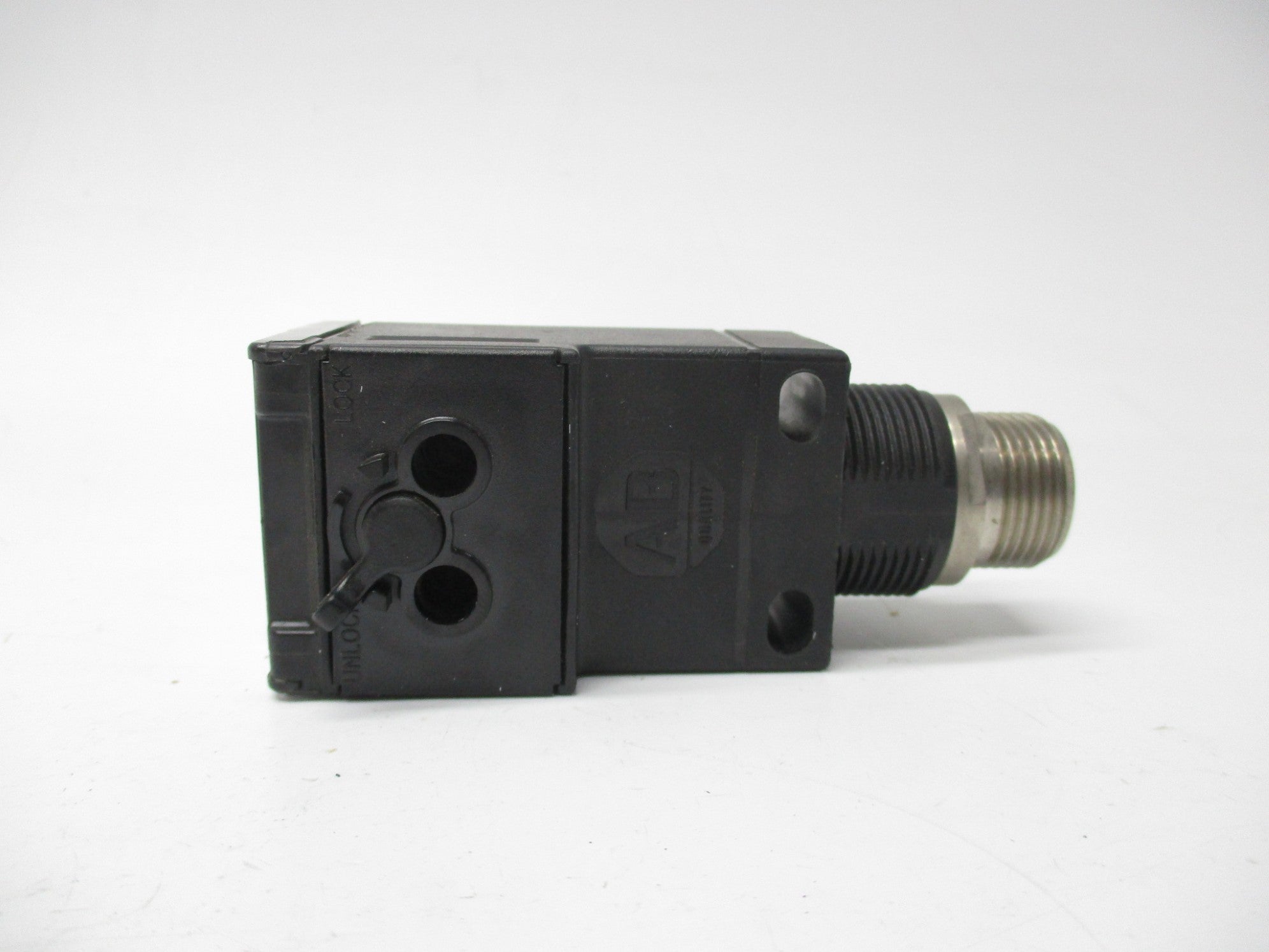 ALLEN BRADLEY 42GTF-9003-QD SER. A NSNP