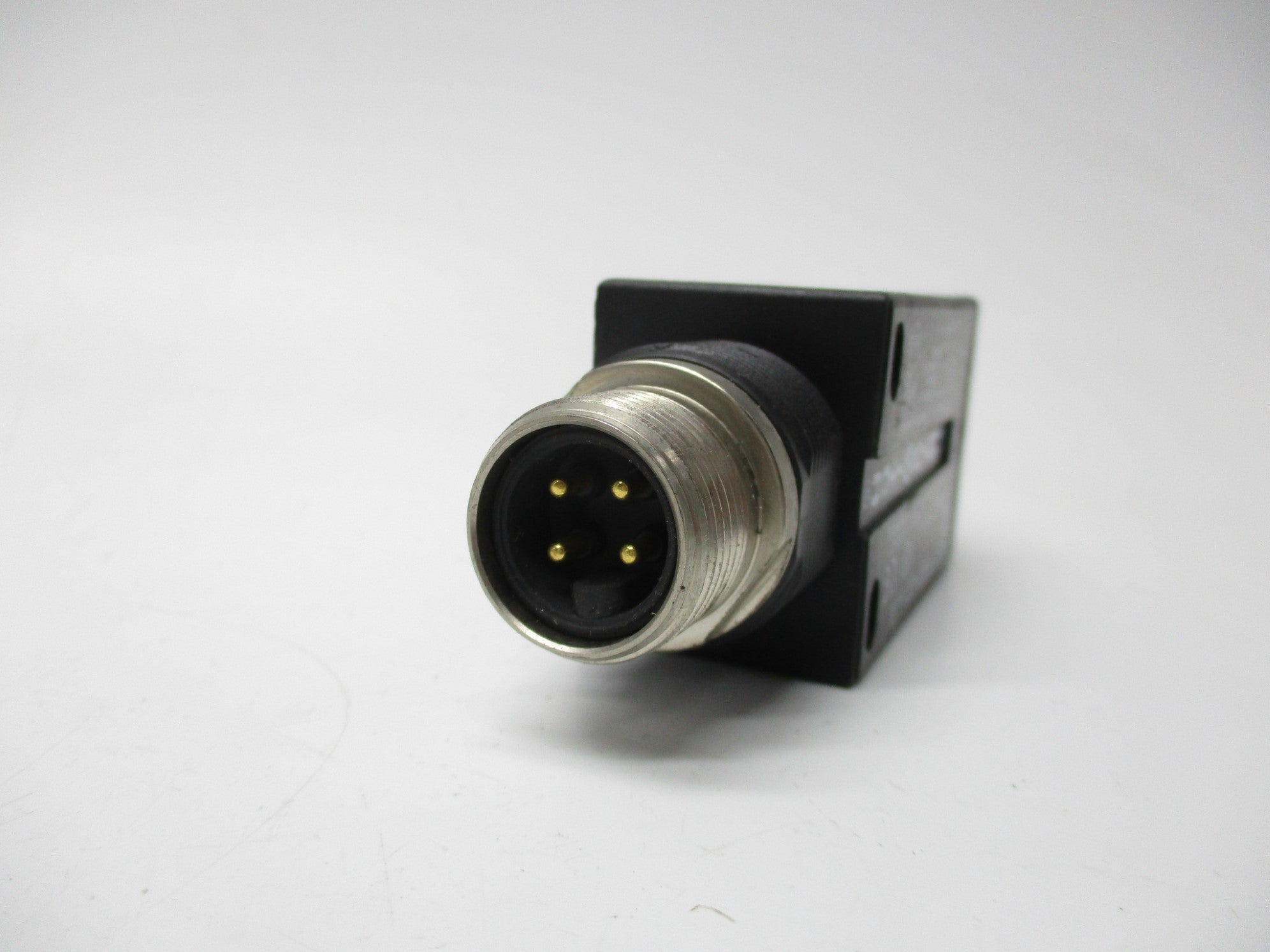 ALLEN BRADLEY 42GTF-9003-QD SER. A NSNP
