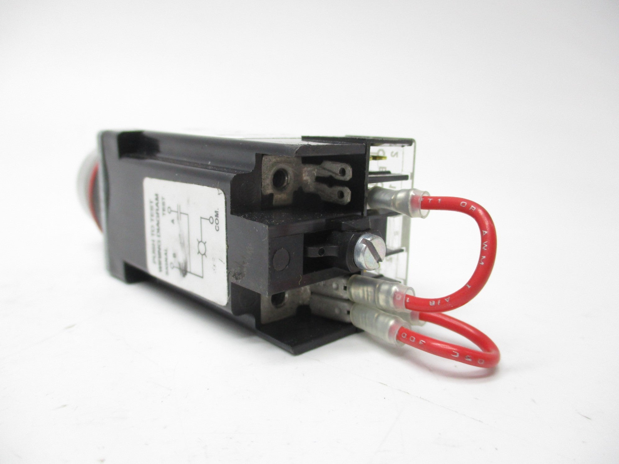 INDUSTRIAL SPARE PART 800MR-PT16R SER. D NSNP