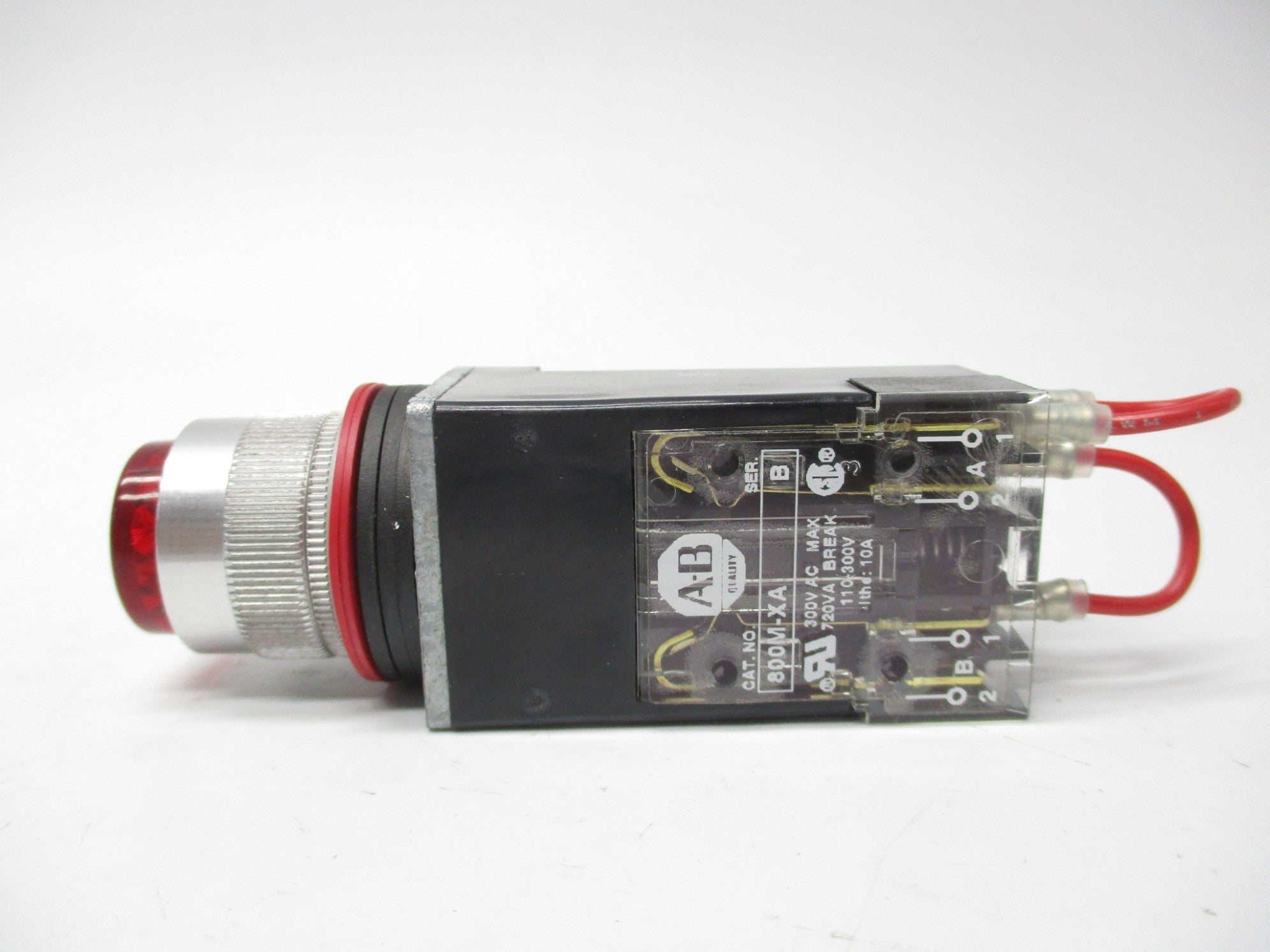 INDUSTRIAL SPARE PART 800MR-PT16R SER. D NSNP