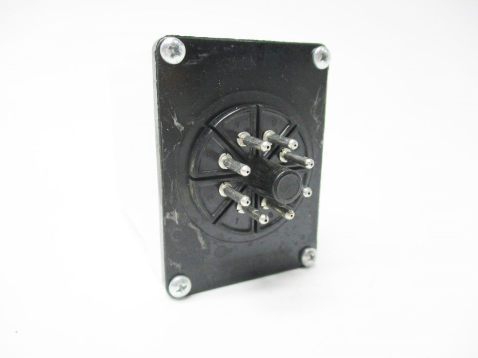 ALLEN BRADLEY 700-HT12AU24 SER. D 24VAC (WH) NSMP
