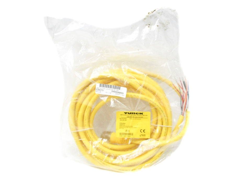 TURCK U0947-91 NSMP