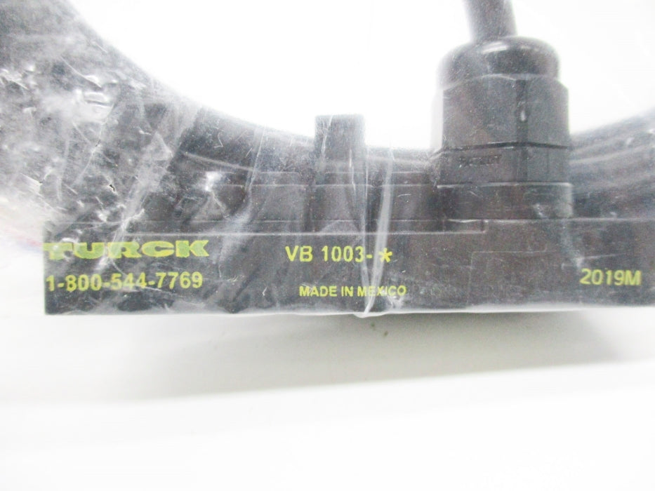 TURCK VB1003-4 NSMP