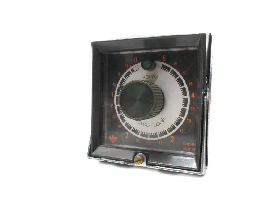 EAGLE SIGNAL HP58A6 120V 10A NSNP